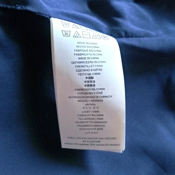 Michael kors vest women's size 8 - Picture 7 of 7